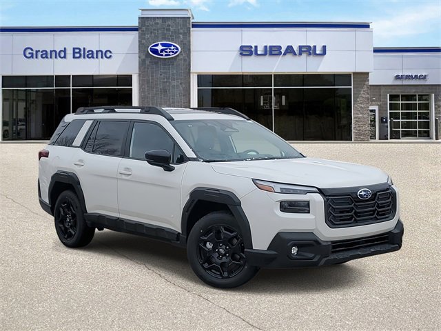 New 2026 Subaru Outback Limited image 1