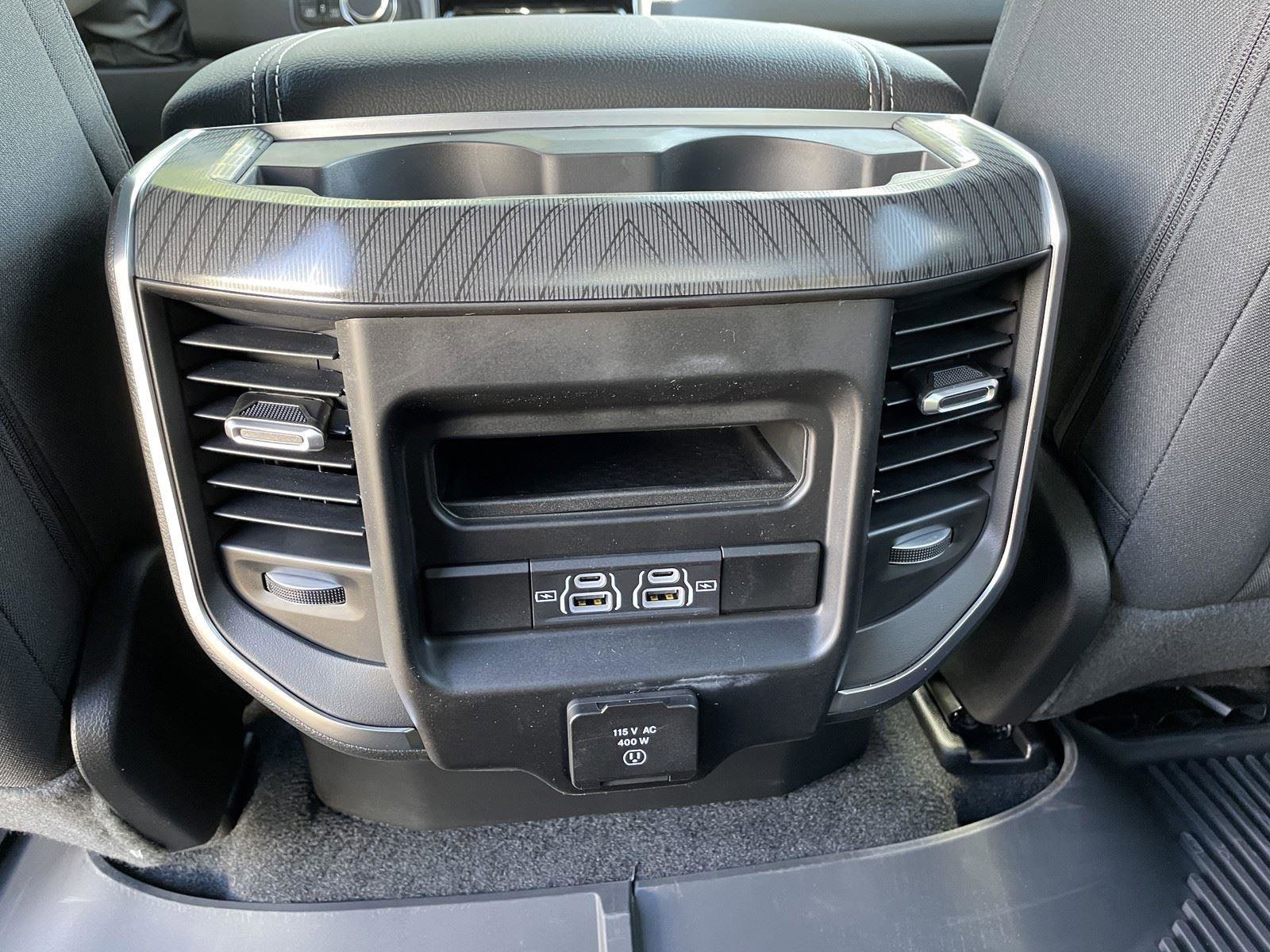New 2026 RAM 1500 Lone Star AWD/4WD image 35