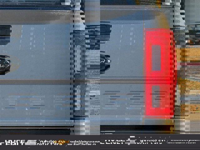 Used 2023 Ford Ranger XLT w/ Equipment Group 301A Mid image 9