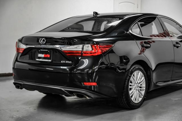Used 2017 Lexus ES 350 w/ Accessory Package 2 FWD image 13