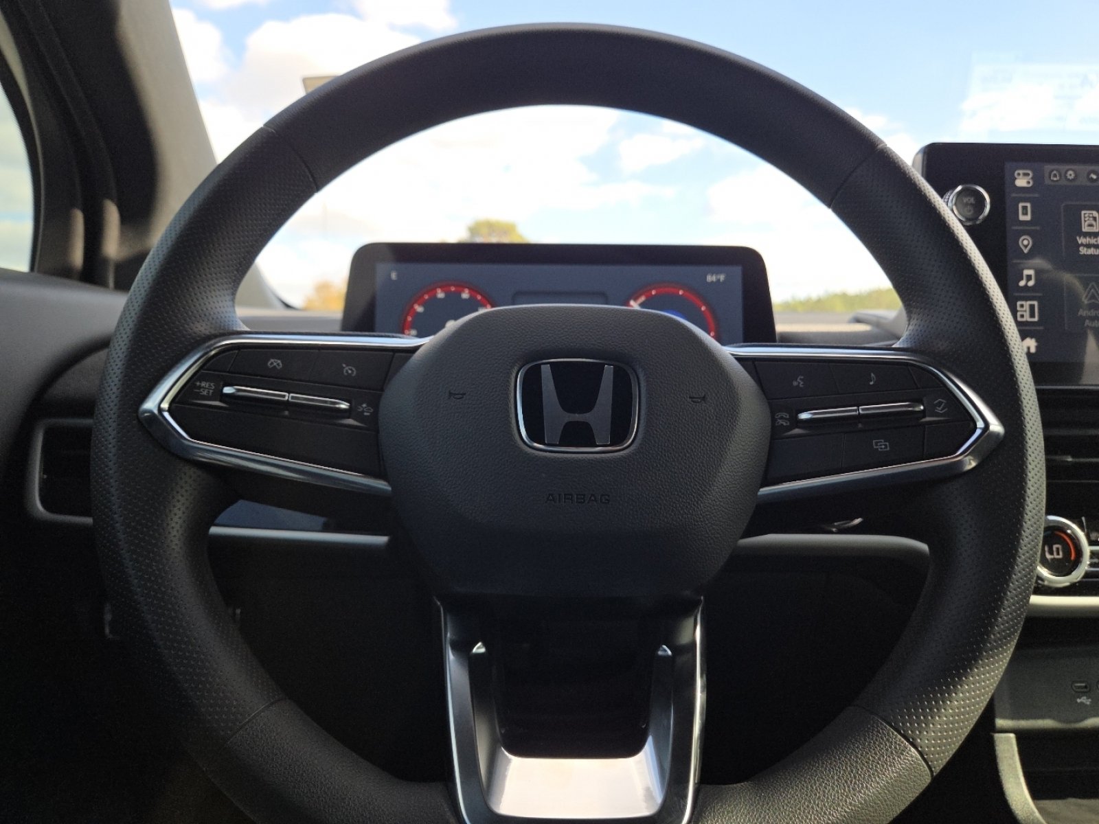 New 2026 Honda Prologue Eco image 28
