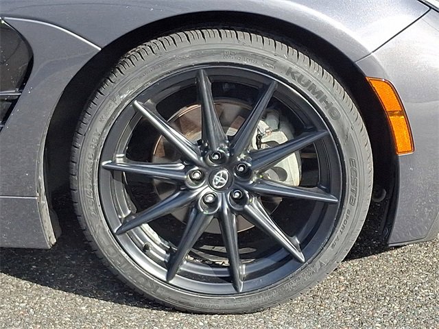 Used 2024 Toyota GR86 Premium image 8