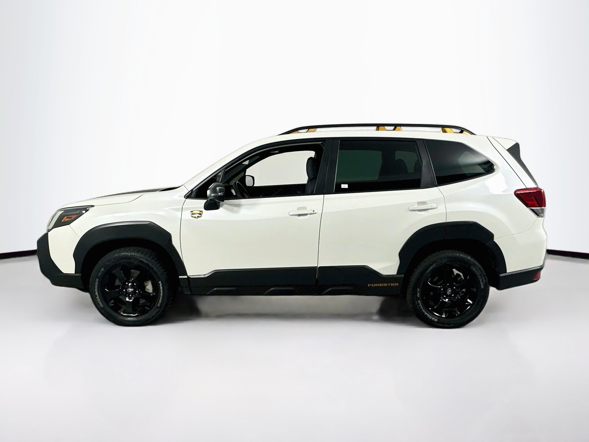 Used 2023 Subaru Forester Wilderness AWD/4WD image 8