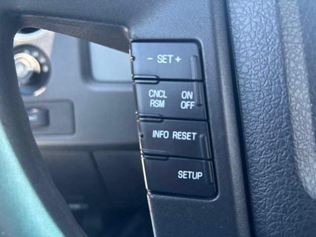 Used 2013 Ford F150 XLT w/ XTR Pkg RWD image 24