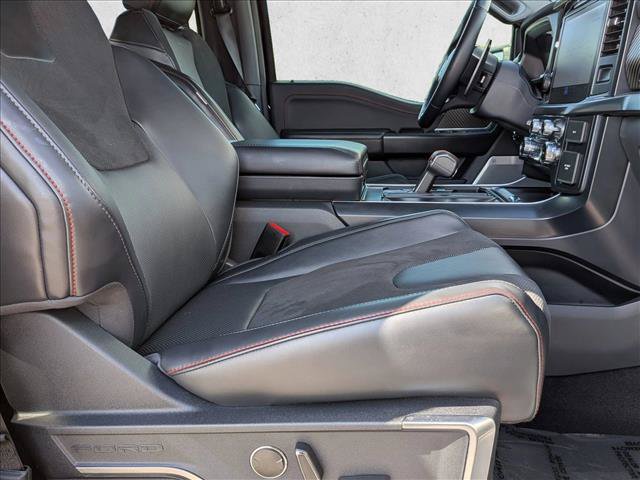 Used 2024 Ford F150 Raptor AWD/4WD image 24