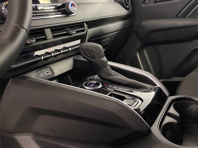 Certified 2023 Chevrolet Colorado Trail Boss w/ Technology Package image 25