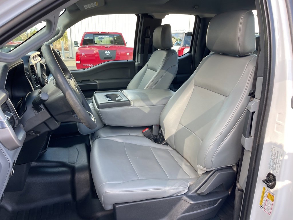 Used 2023 Ford F150 XL image 23