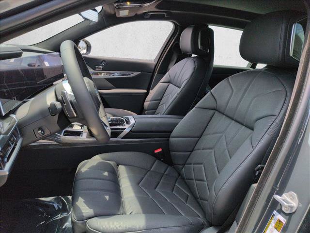 New 2026 BMW 760i xDrive AWD/4WD image 4