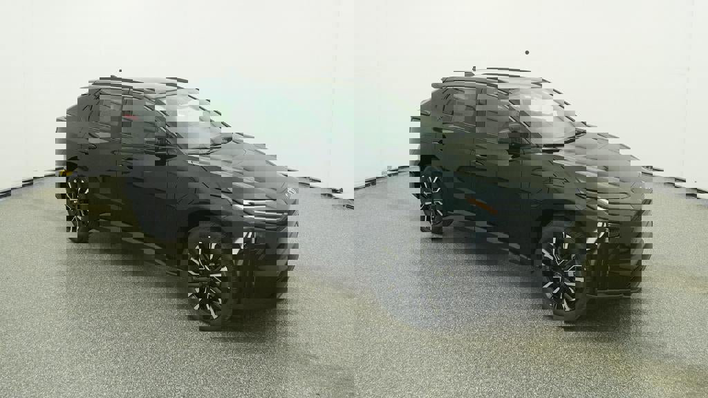 New 2026 Toyota bZ image 47