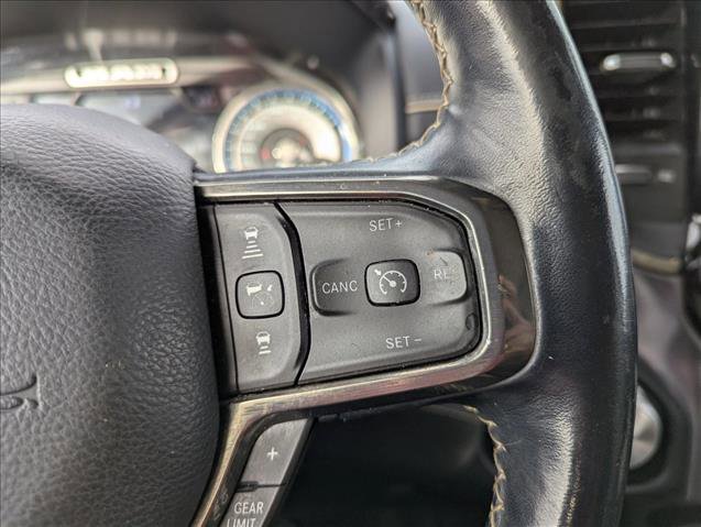 Used 2020 RAM 1500 Limited image 14