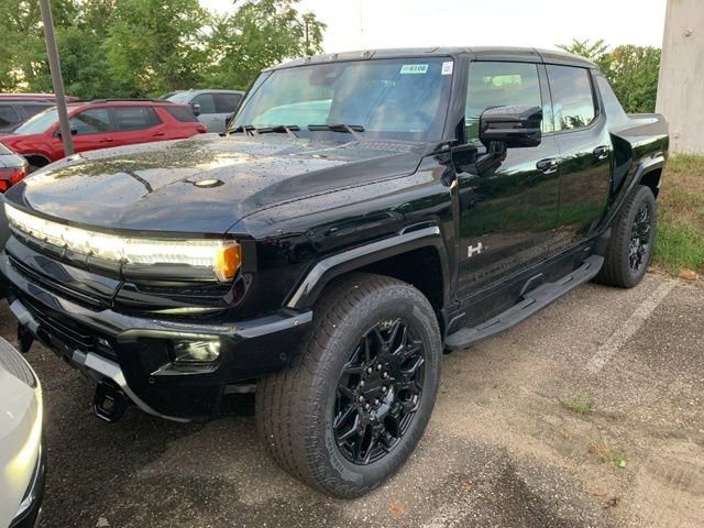 New 2026 GMC Hummer EV 4x4 Crew Cab image 22