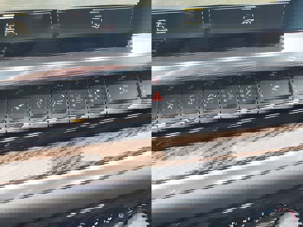 New 2026 Chevrolet Silverado 1500 RST w/ RST Select Package image 23