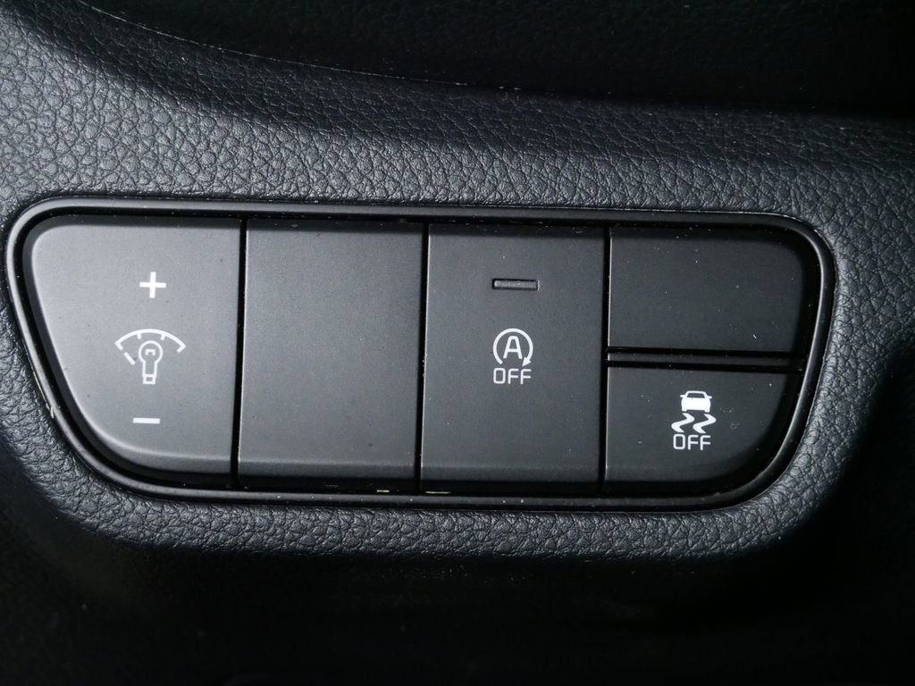 Used 2026 Kia Seltos S AWD/4WD image 27
