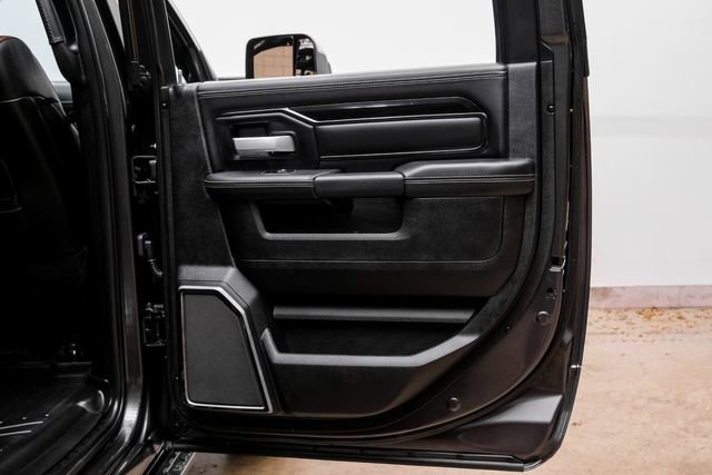 Used 2021 RAM 2500 Power Wagon w/ 75th Anniversary Edition image 77