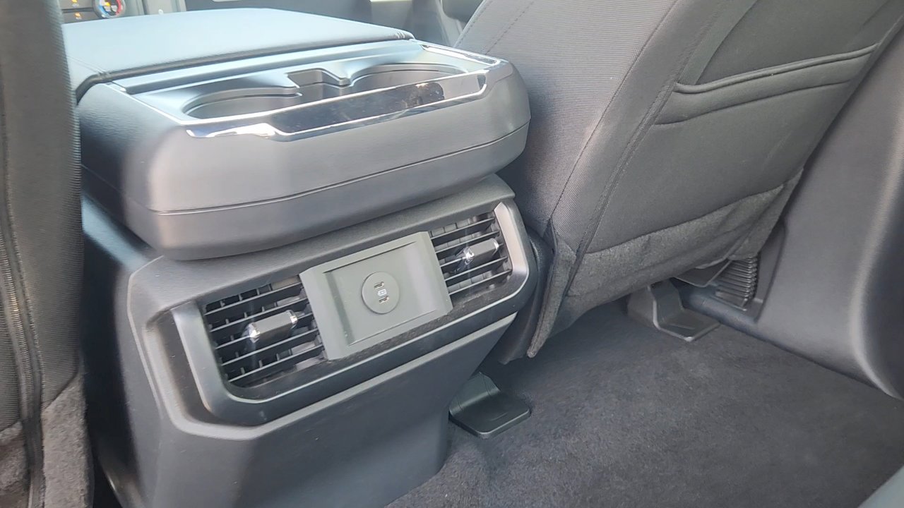 New 2025 Ford F150 STX w/ Equipment Group 200A image 21