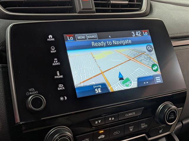 Used 2021 Honda CR-V Touring image 20