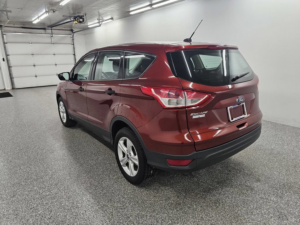 Used 2016 Ford Escape S FWD image 7