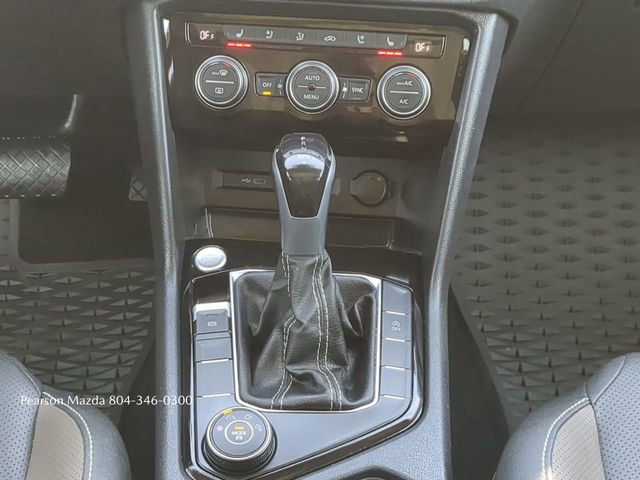 Used 2023 Volkswagen Taos SEL image 18