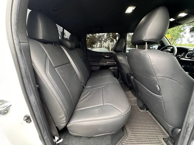 Used 2023 Toyota Tacoma TRD Sport AWD/4WD image 30