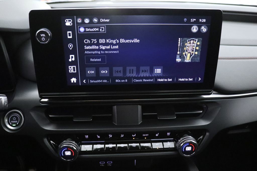 Used 2024 Acura ZDX A-Spec AWD/4WD image 21