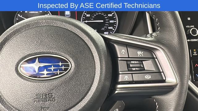 New 2026 Subaru Ascent Limited AWD/4WD image 23