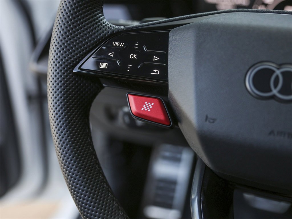 Used 2026 Audi RS 3 2.5T image 28