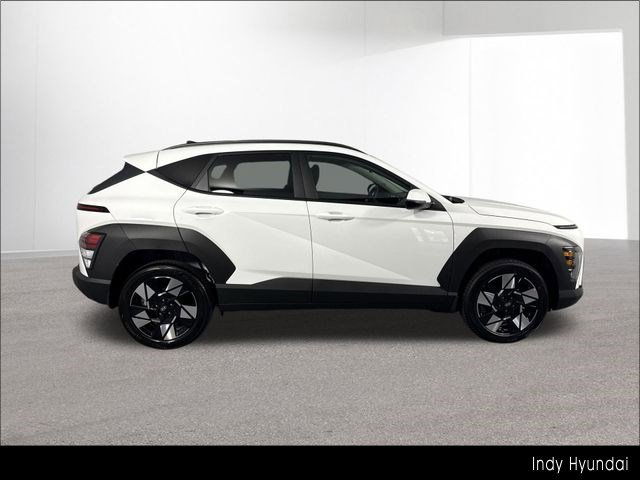 Certified 2025 Hyundai Kona SEL image 44