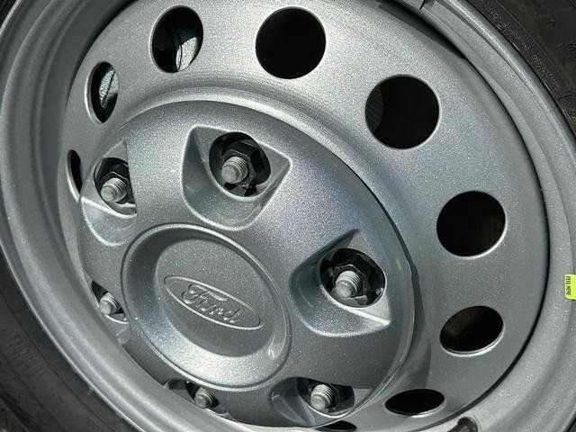 New 2025 Ford Transit 350 Low Roof AWD w/ Load Area Protection Package image 16