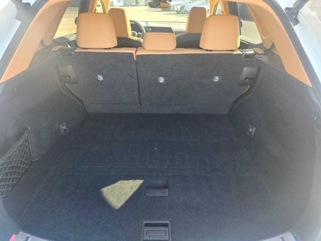 Certified 2025 Lexus NX 250 FWD w/ Accessory Package (2T) image 14