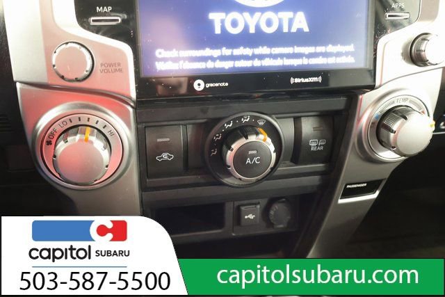 Used 2024 Toyota 4Runner SR5 image 22
