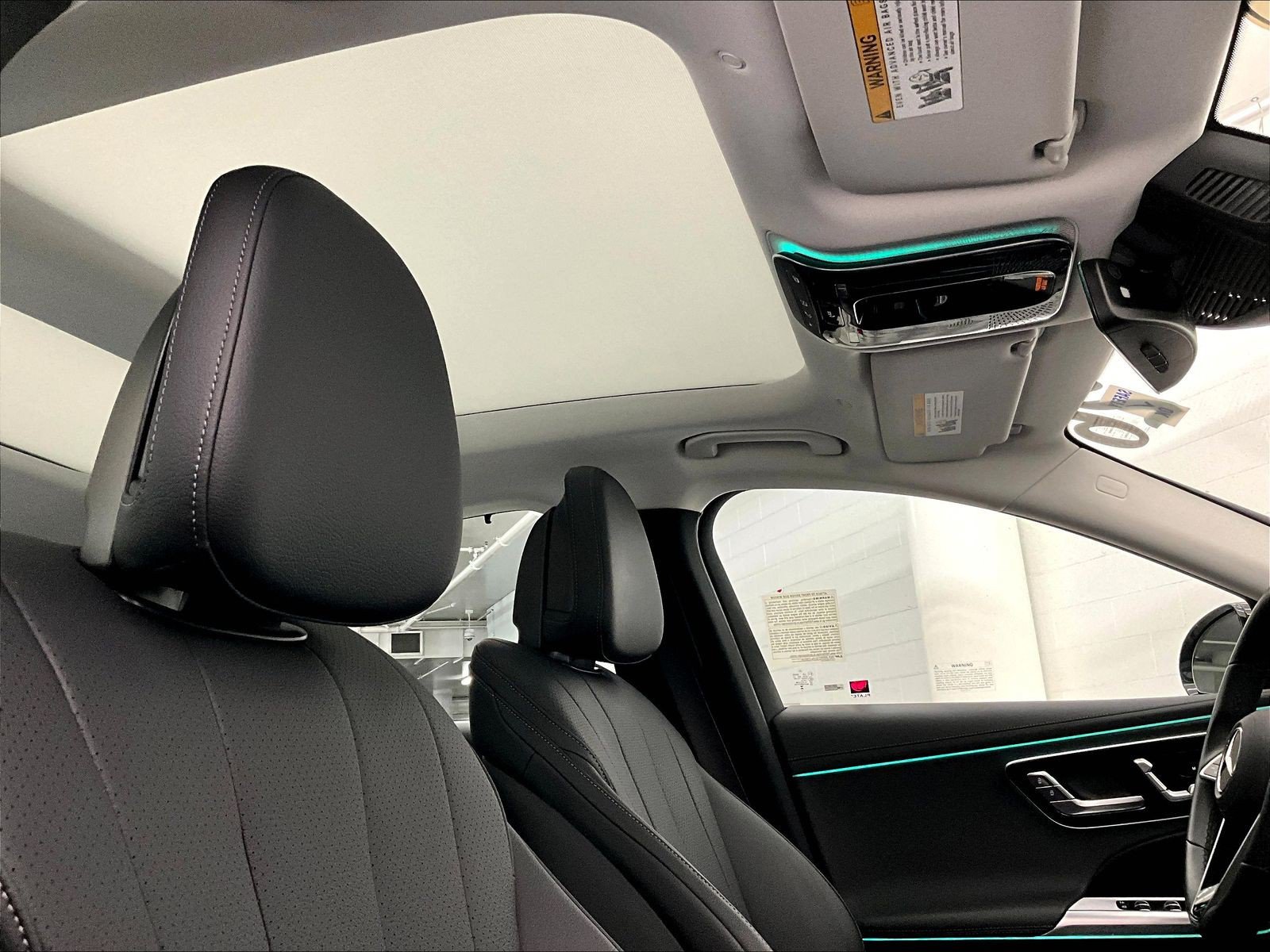 Used 2026 Mercedes-Benz E 350 Sedan image 28