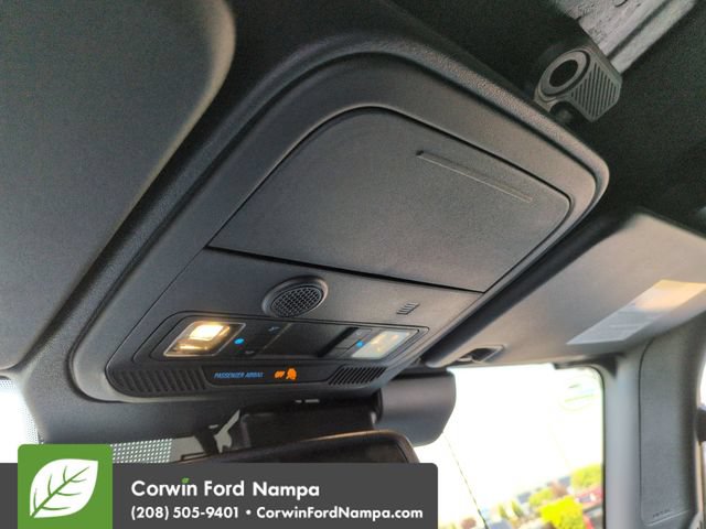 New 2026 Ford Bronco Outer Banks w/ Sasquatch Package AWD/4WD image 22