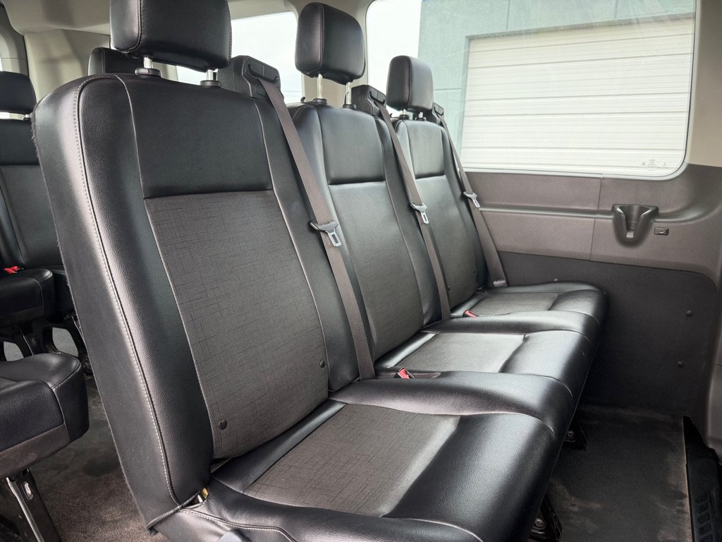 Used 2022 Ford Transit 350 XL RWD image 21