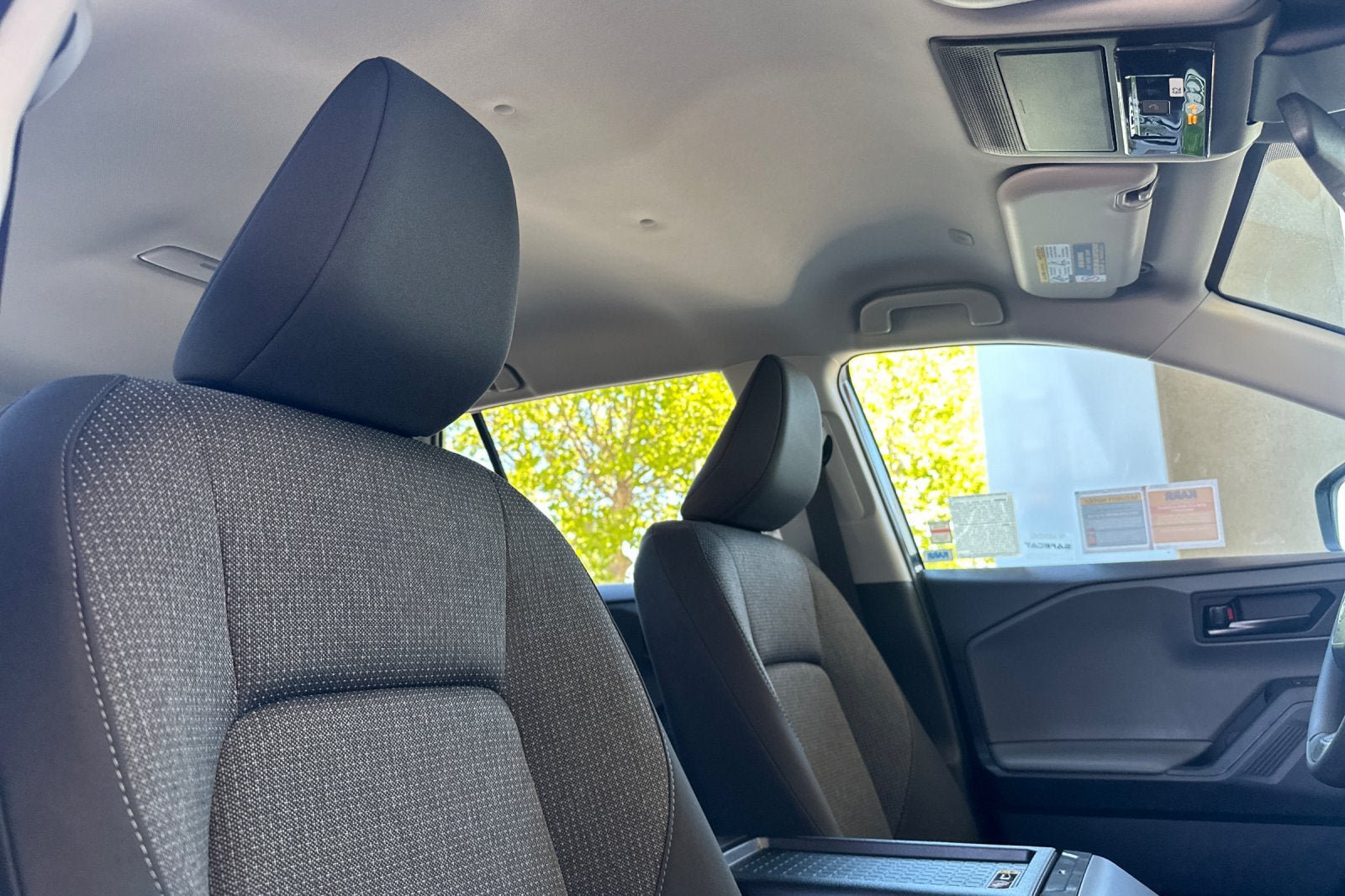 New 2026 Toyota RAV4 LE FWD image 18