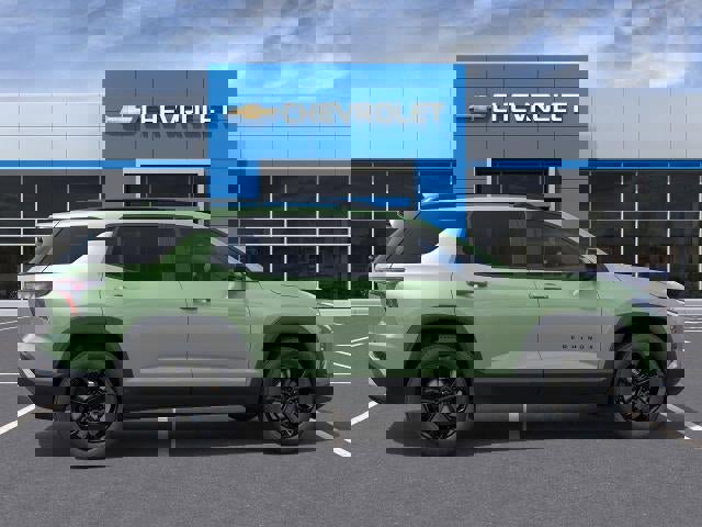 New 2026 Chevrolet Equinox LT w/ Midnight Edition image 5