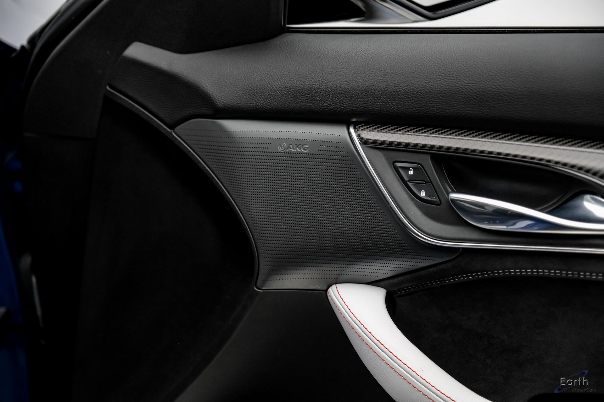 Used 2022 Cadillac CT5 V Blackwing image 89