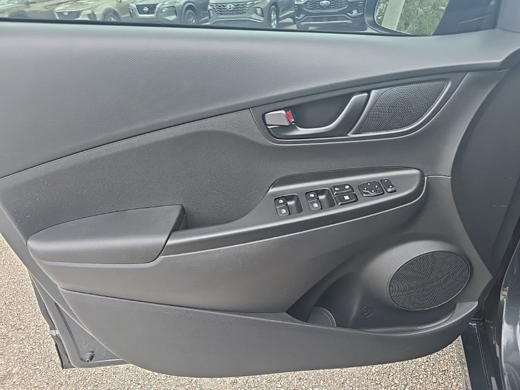 Used 2022 Hyundai Kona N Line w/ Cargo Package image 14