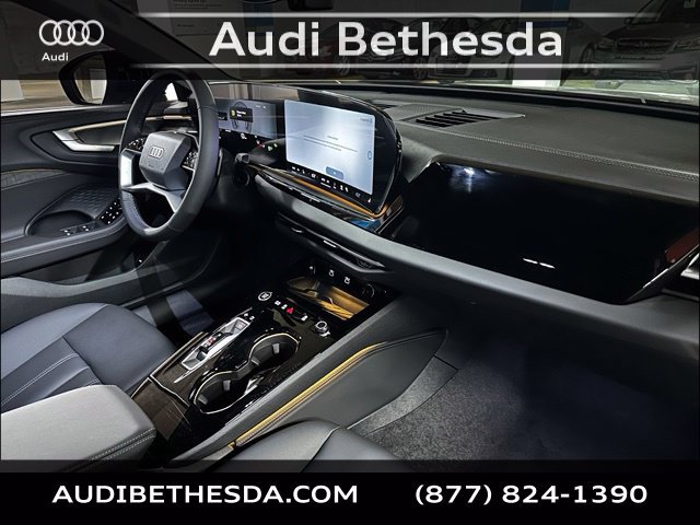 New 2026 Audi A5 Premium Plus AWD/4WD image 10