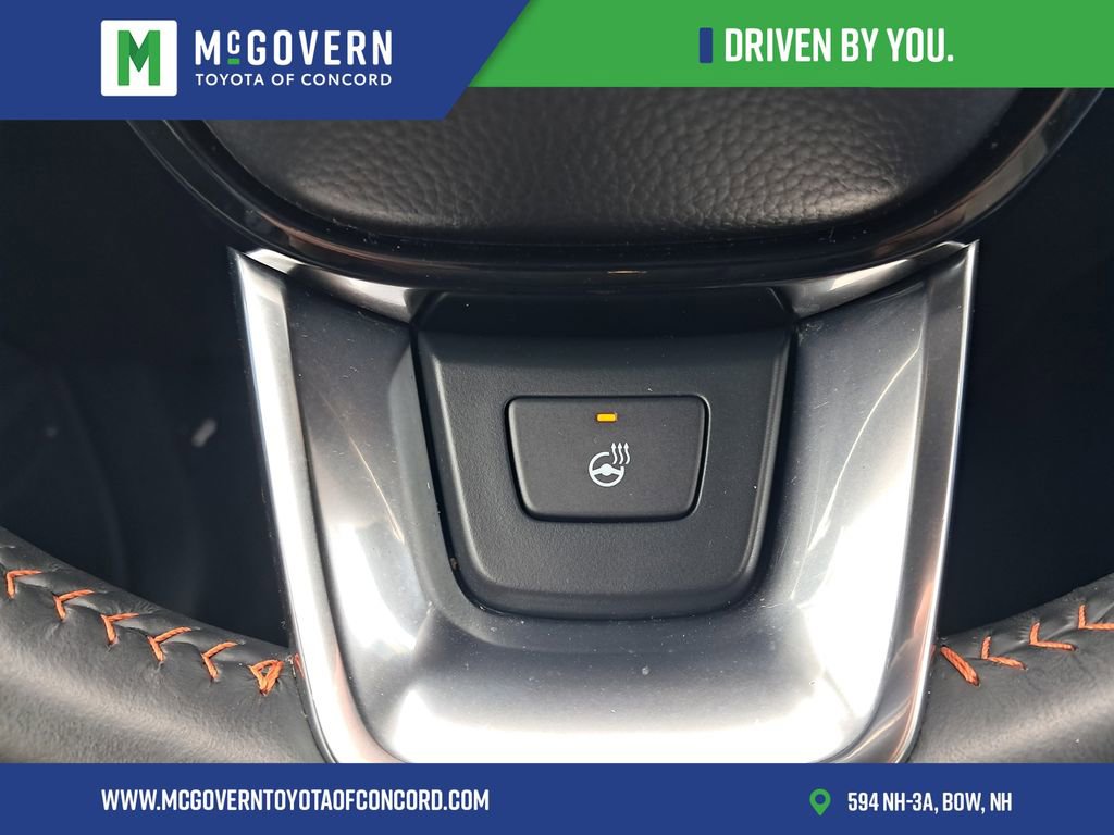 Used 2023 Honda CR-V Sport Touring image 24