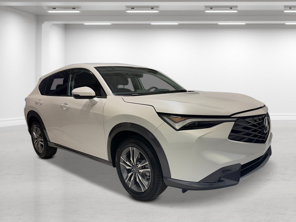 New 2026 Acura ADX AWD image 9