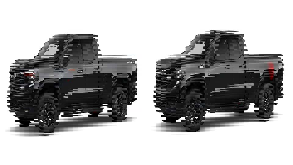 New 2026 GMC Sierra 1500 Elevation w/ Preferred Package image 52