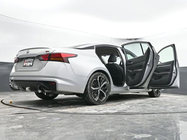 Used 2024 Nissan Altima 2.5 SR image 71