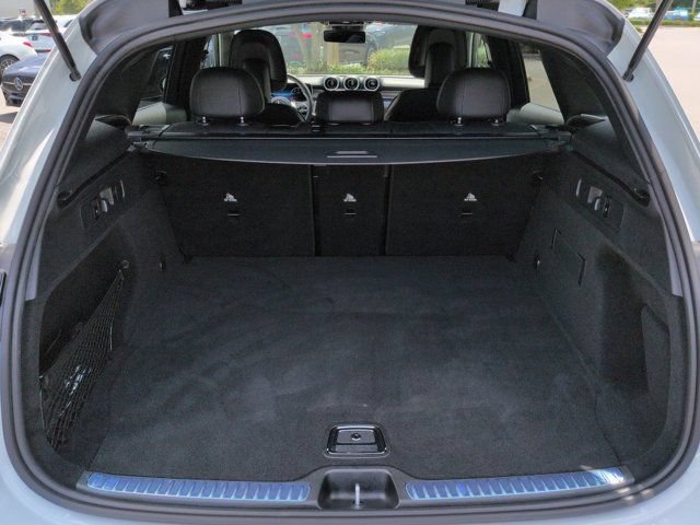 Certified 2026 Mercedes-Benz GLC 300 image 13