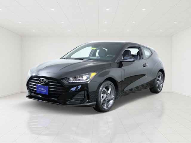 Used 2020 Hyundai Veloster 2.0 FWD image 2