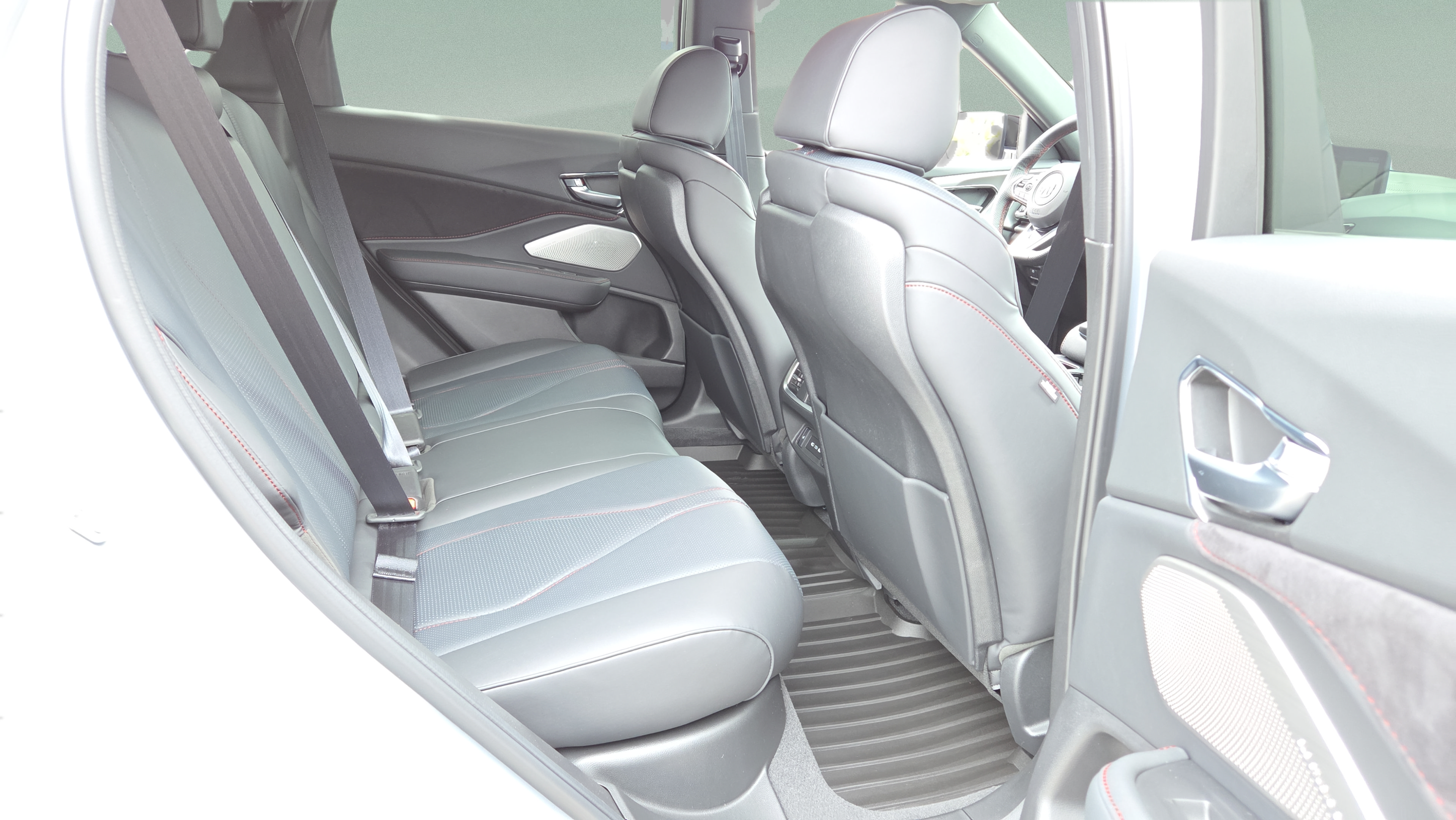 New 2026 Acura RDX A-Spec AWD/4WD image 16