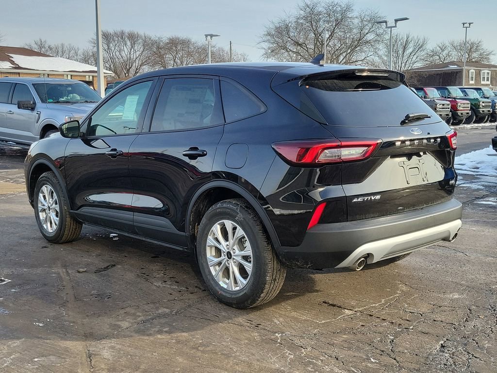 New 2026 Ford Escape Active w/ Cold Weather Package image 6