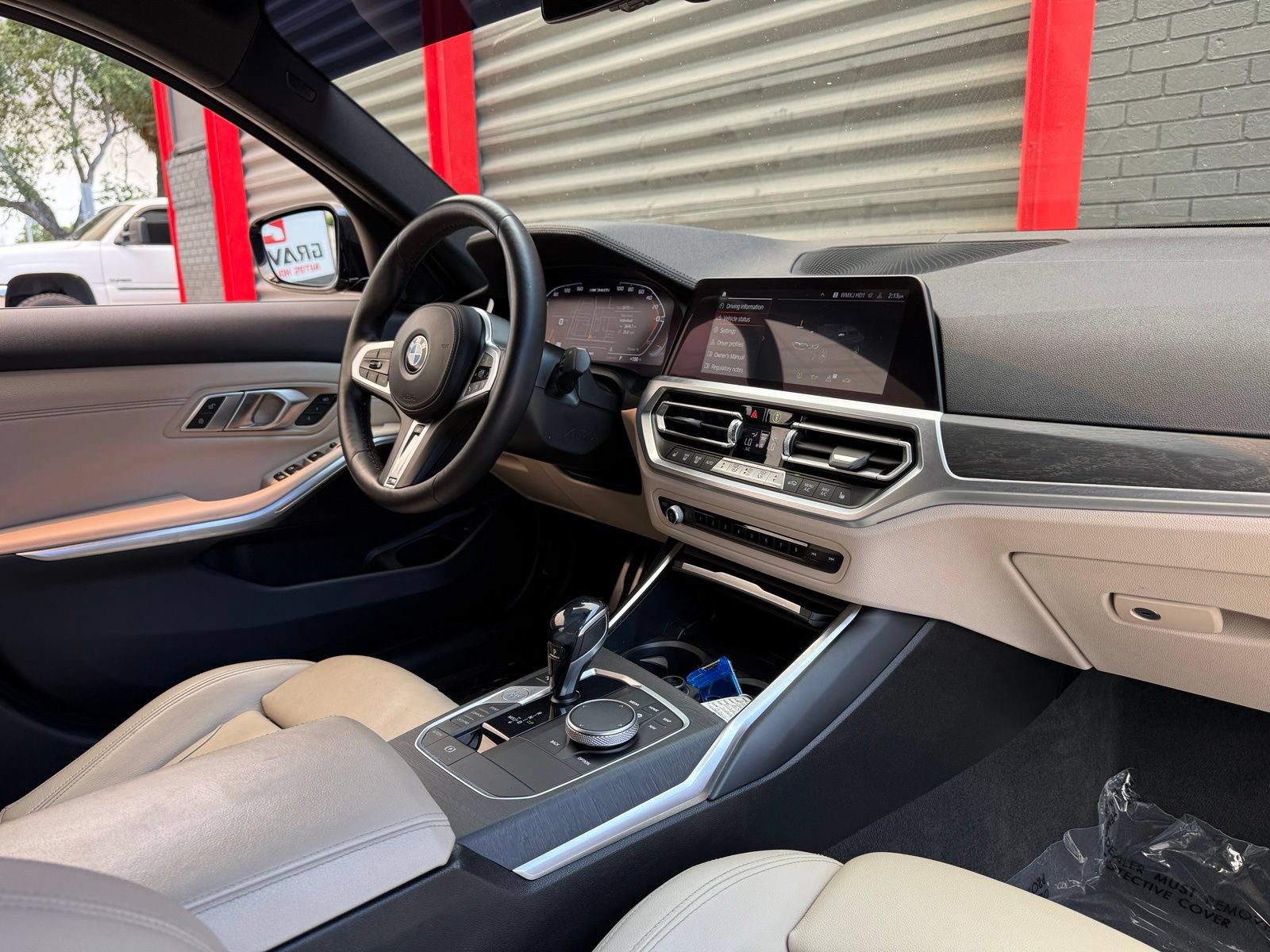 Used 2021 BMW M340i w/ Premium Package RWD image 27