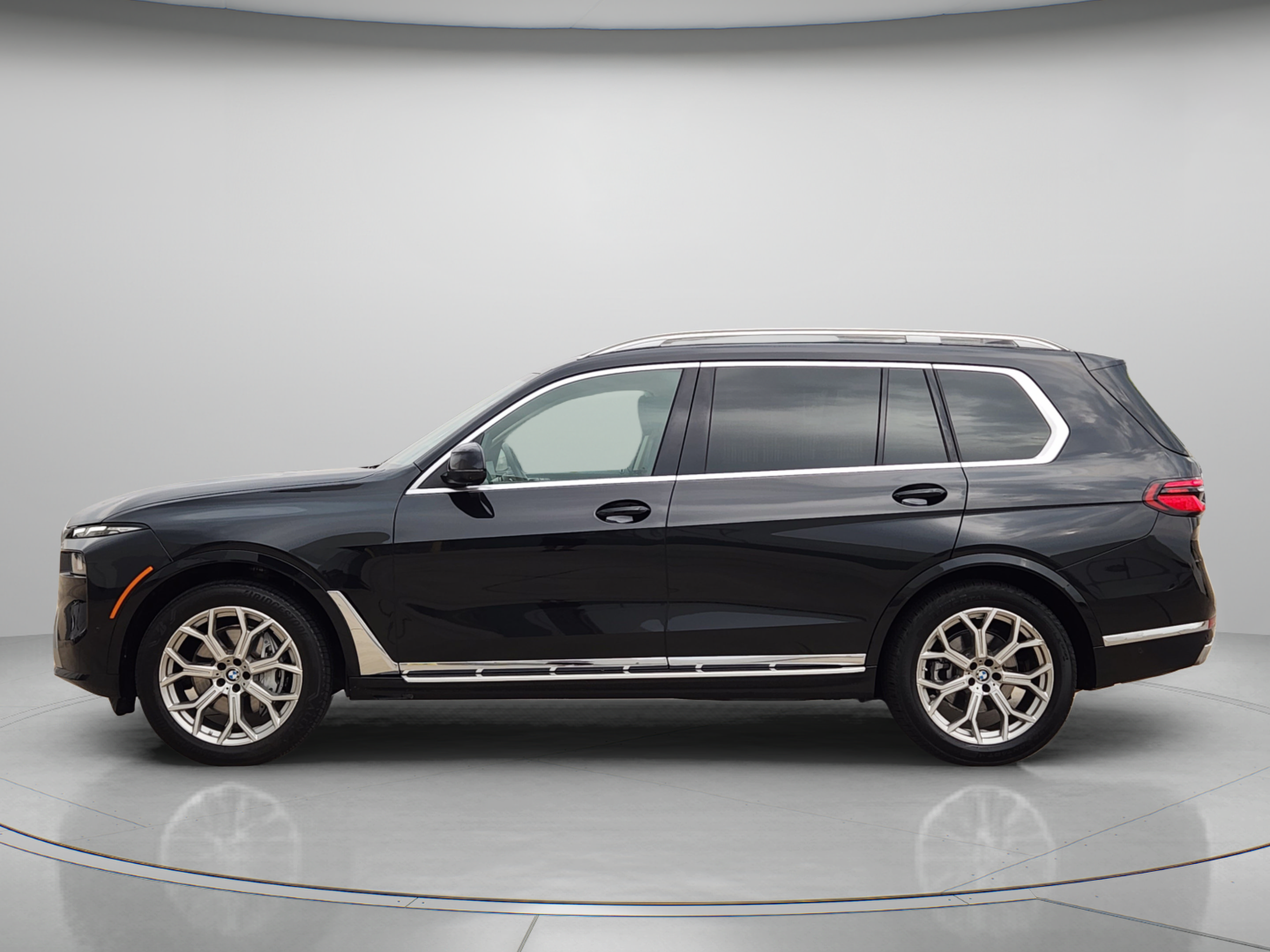 Used 2026 BMW X7 xDrive40i AWD/4WD video 2