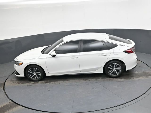 Used 2024 Honda Civic LX image 25