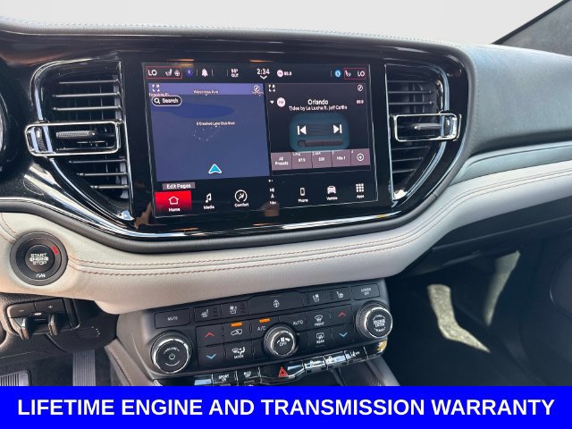 Used 2022 Dodge Durango R/T AWD/4WD image 25